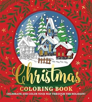 Seller image for Christmas Coloring Book (Paperback) for sale by Grand Eagle Retail