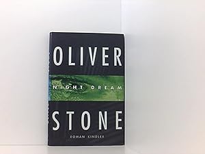 Seller image for Night Dream for sale by Book Broker