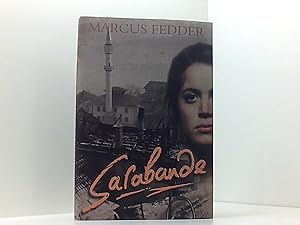 Seller image for Fedder, M: Sarabande: A Novel for sale by Book Broker