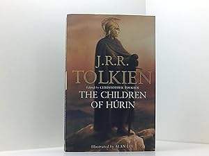 Imagen del vendedor de The Children of Hrin: Ed. by Christopher Tolkien a la venta por Book Broker