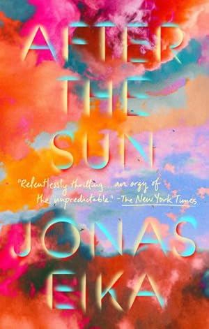 Image du vendeur pour After the Sun mis en vente par GreatBookPrices