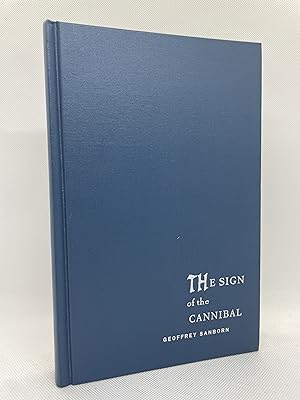Seller image for The Sign of the Cannibal: Melville and the Making of a Postcolonial Reader (New Americanists) (First Edition for sale by Dan Pope Books
