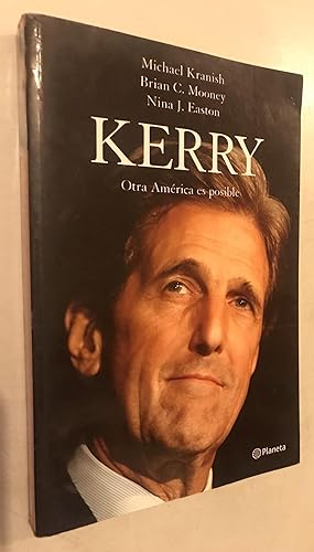 Seller image for Kerry: Otra America es Posible (Spanish Edition) for sale by Once Upon A Time