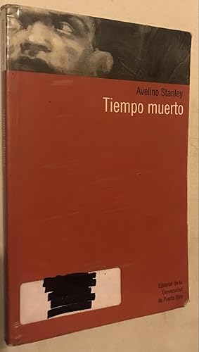 Seller image for Tiempo Muerto/Dead Time (Spanish Edition) for sale by Once Upon A Time