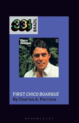 Seller image for Chico Buarque's First Chico Buarque (Paperback) for sale by AussieBookSeller