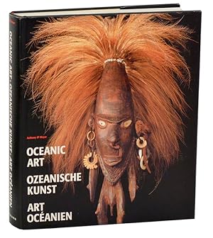 Imagen del vendedor de Oceanic Art a la venta por Jeff Hirsch Books, ABAA