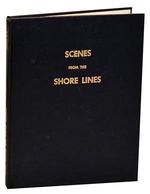Bild des Verkufers fr Scenes from the Shore Lines: North Shore Line - South Shore Line zum Verkauf von Jeff Hirsch Books, ABAA