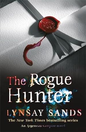 Immagine del venditore per The Rogue Hunter (Paperback) venduto da AussieBookSeller