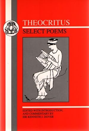 Seller image for Theocritus. Select Poems. for sale by Fundus-Online GbR Borkert Schwarz Zerfa