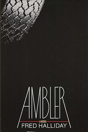 Seller image for AMBLER for sale by SCENE OF THE CRIME 