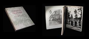 Bild des Verkufers fr Jardins franais cres  la Renaissance. zum Verkauf von Babel Librairie
