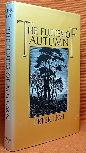 Seller image for The Flutes of Autumn for sale by Wormhole Books