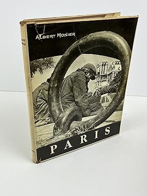 Seller image for Paris for sale by Free Play Books