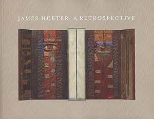 James Hueter: A Retrospective (Signed)