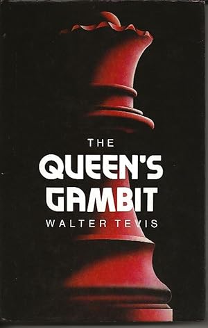 Seller image for The Queen's Gambit for sale by Badger Books