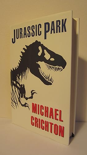 Image du vendeur pour Jurassic Park mis en vente par HADDON'S