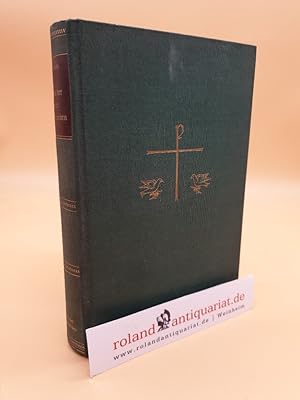 Bild des Verkufers fr Die Kirche der Mrtyrer und Katakomben : In Werkstunden / zsgest. Georg Hahn / Werkbuch der Kirchengeschichte ; T. 1 zum Verkauf von Roland Antiquariat UG haftungsbeschrnkt