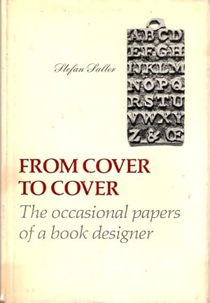 From Cover to Cover