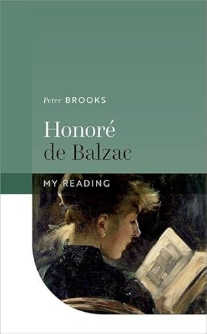 Bild des Verkufers fr Honore de Balzac zum Verkauf von moluna