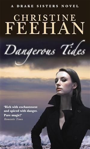 Bild des Verkufers fr Feehan, C: Dangerous Tides zum Verkauf von moluna