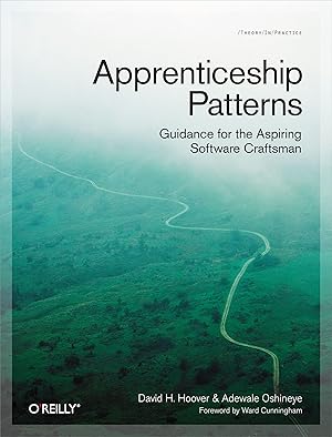 Immagine del venditore per Apprenticeship Patterns venduto da moluna