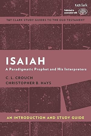 Immagine del venditore per Isaiah: An Introduction and Study Guide venduto da moluna