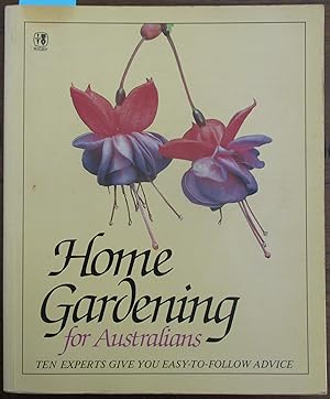 Home Gardening for Australians