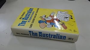 Seller image for The Australian: My Kind of Country: yarns,ballads, legends, traditions. for sale by BoundlessBookstore