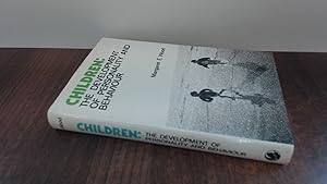 Bild des Verkufers fr Children: The Development of Personality and Behaviour zum Verkauf von BoundlessBookstore