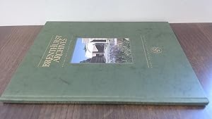 Imagen del vendedor de Brenthurst Archives. Volume 1 No. 2. 1994 a la venta por BoundlessBookstore