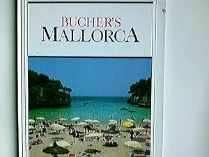 Seller image for Bucher's Mallorca. Photos: Michael Pasdzior; Text: Achim Zons for sale by Antiquariat Buchhandel Daniel Viertel