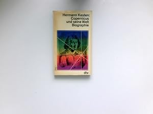 Bild des Verkufers fr Copernicus und seine Welt : Biographie. zum Verkauf von Antiquariat Buchhandel Daniel Viertel