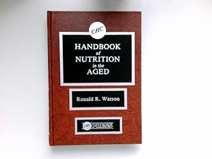 Bild des Verkufers fr CRC Handbook of Nutrition in the Aged (Modern Nutrition) : zum Verkauf von Antiquariat Buchhandel Daniel Viertel