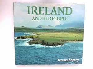 Seller image for Ireland and her people : for sale by Antiquariat Buchhandel Daniel Viertel