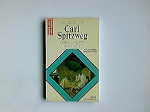 Bild des Verkufers fr Carl Spitzweg : zwischen Resignation u. Zeitkritik. dumont-kunst-taschenbcher ; 26 zum Verkauf von Antiquariat Buchhandel Daniel Viertel