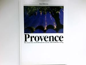 Provence : eine Bildreise.