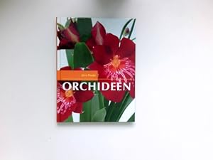 Seller image for Orchideen : Jrn Pinske for sale by Antiquariat Buchhandel Daniel Viertel