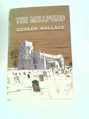 Imagen del vendedor de The Millpond a la venta por World of Rare Books