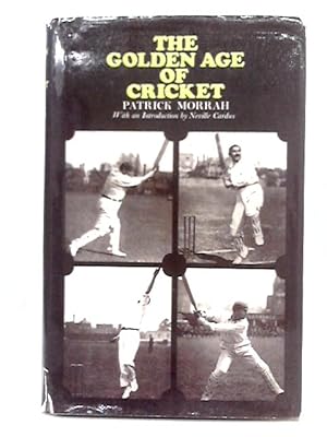 Seller image for The Golden Age of Cricket for sale by World of Rare Books