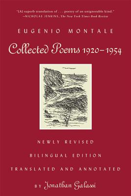 Seller image for Collected Poems, 1920-1954: Revised Bilingual Edition (Paperback or Softback) for sale by BargainBookStores