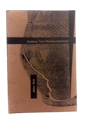 Image du vendeur pour Beakers from Northumberland mis en vente par World of Rare Books