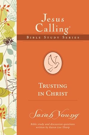 Seller image for Trusting in Christ : Eight Sessions for sale by GreatBookPrices