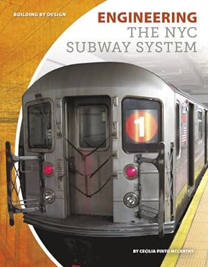 Seller image for Engineering the NYC Subway System for sale by GreatBookPrices