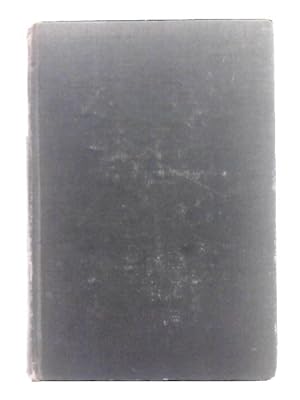 Seller image for The Collected Poems of Rupert Brooke; With a Memoir for sale by World of Rare Books