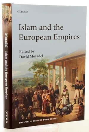 Imagen del vendedor de ISLAM AND THE EUROPEAN EMPIRES. a la venta por Francis Edwards ABA ILAB