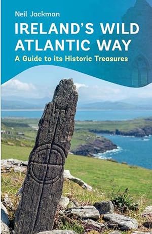 Image du vendeur pour Ireland's Wild Atlantic Way (Paperback) mis en vente par Grand Eagle Retail