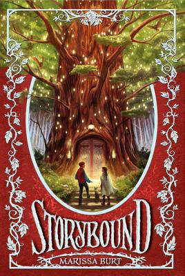 Image du vendeur pour Storybound (Paperback or Softback) mis en vente par BargainBookStores