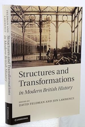 STRUCTURES AND TRANSFORMATIONS IN MODERN BRITISH HISTORY.