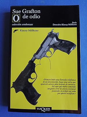 Seller image for O de ocio for sale by Perolibros S.L.