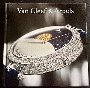 VAN CLEEF & ARPELS THE POETRY OF TIME